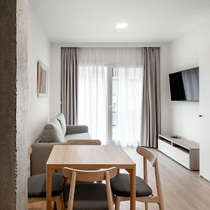 Appartement met Twee Slaapkamers